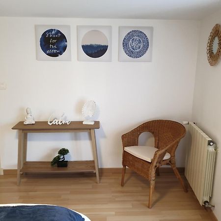 Maisons Cosy De Village Gurgy Buitenkant foto