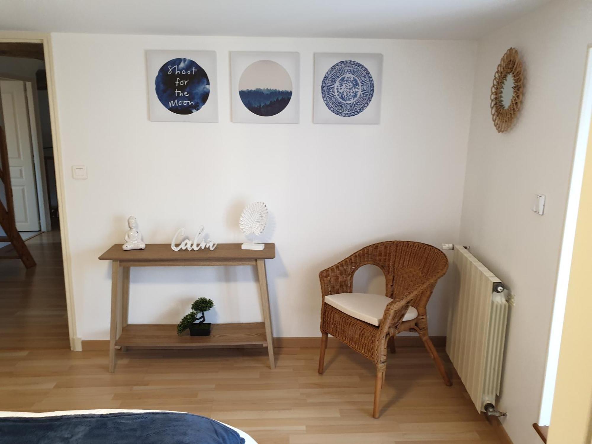 Maisons Cosy De Village Gurgy Buitenkant foto