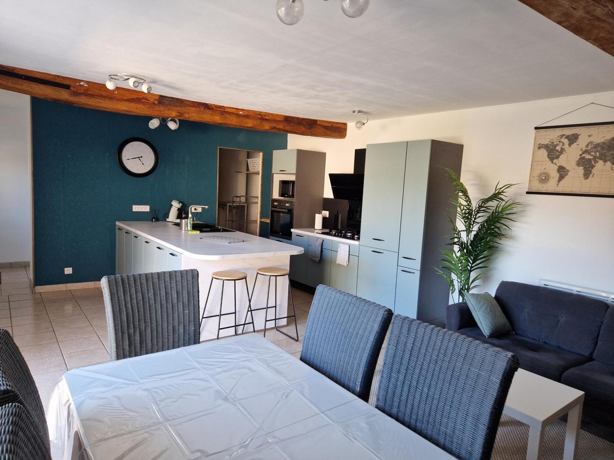 Maisons Cosy De Village Gurgy Buitenkant foto