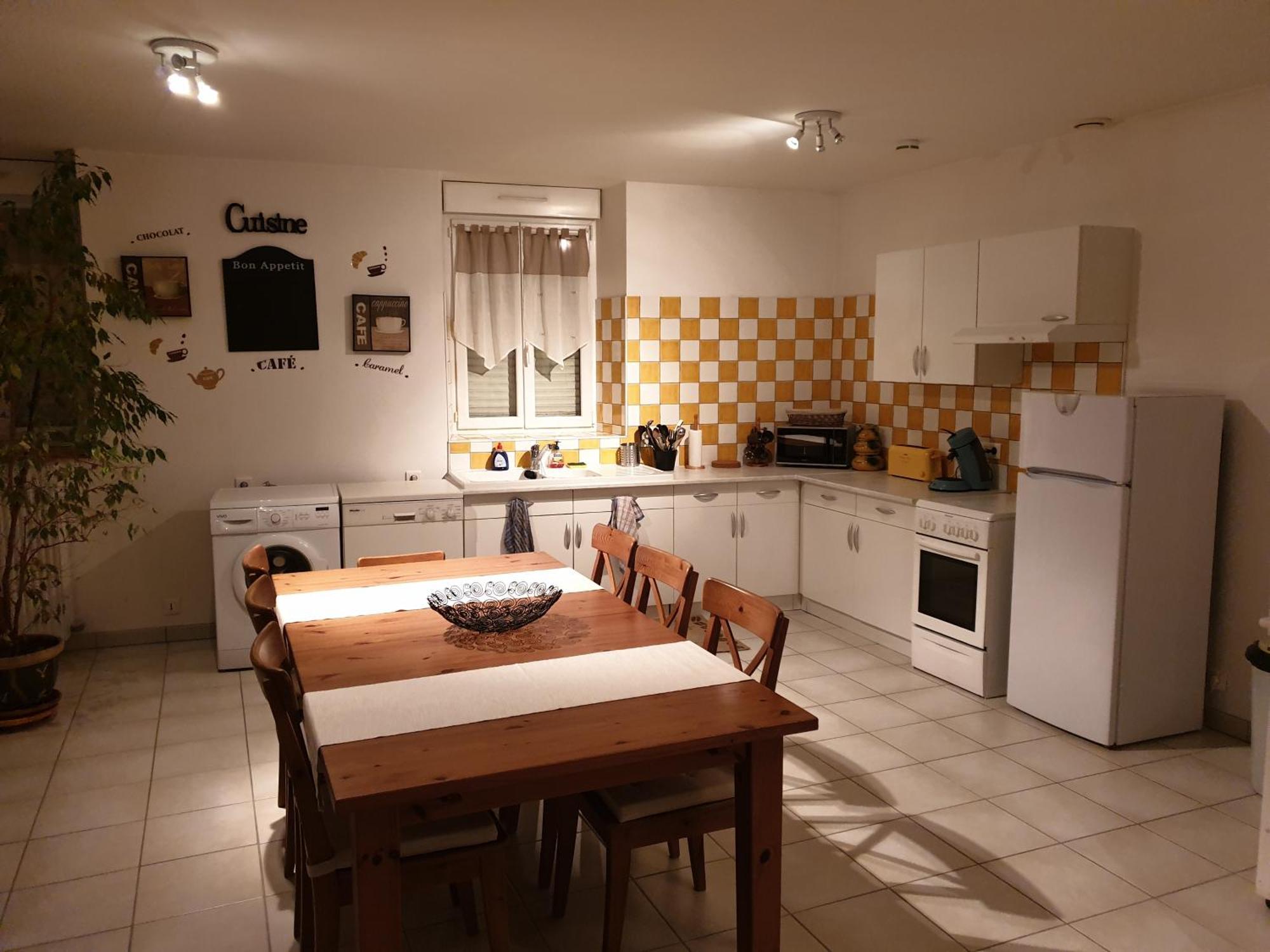 Maisons Cosy De Village Gurgy Buitenkant foto
