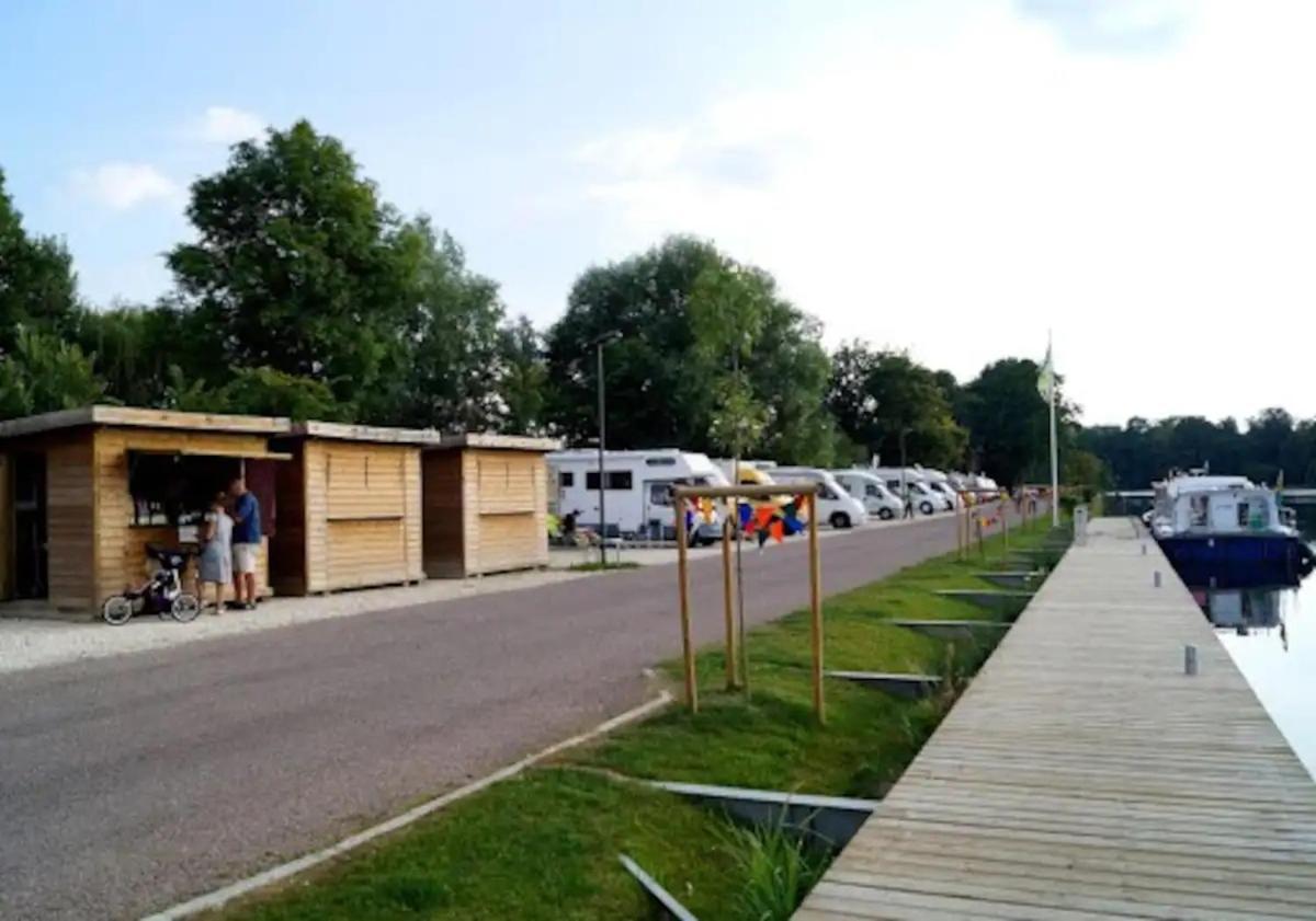 Maisons Cosy De Village Gurgy Buitenkant foto