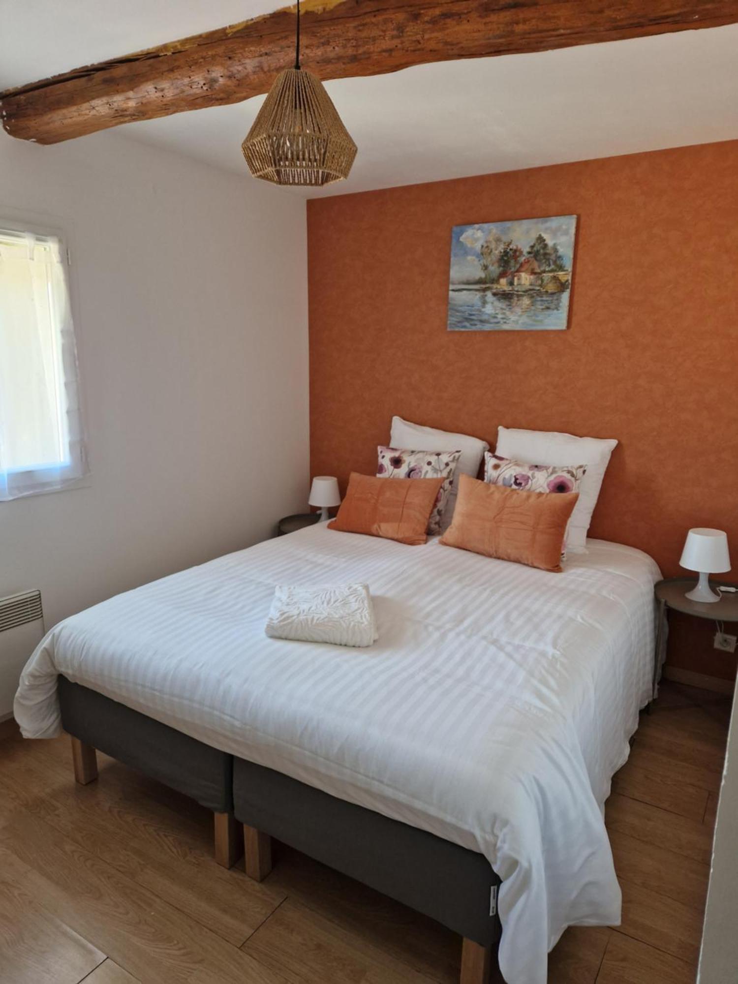 Maisons Cosy De Village Gurgy Buitenkant foto