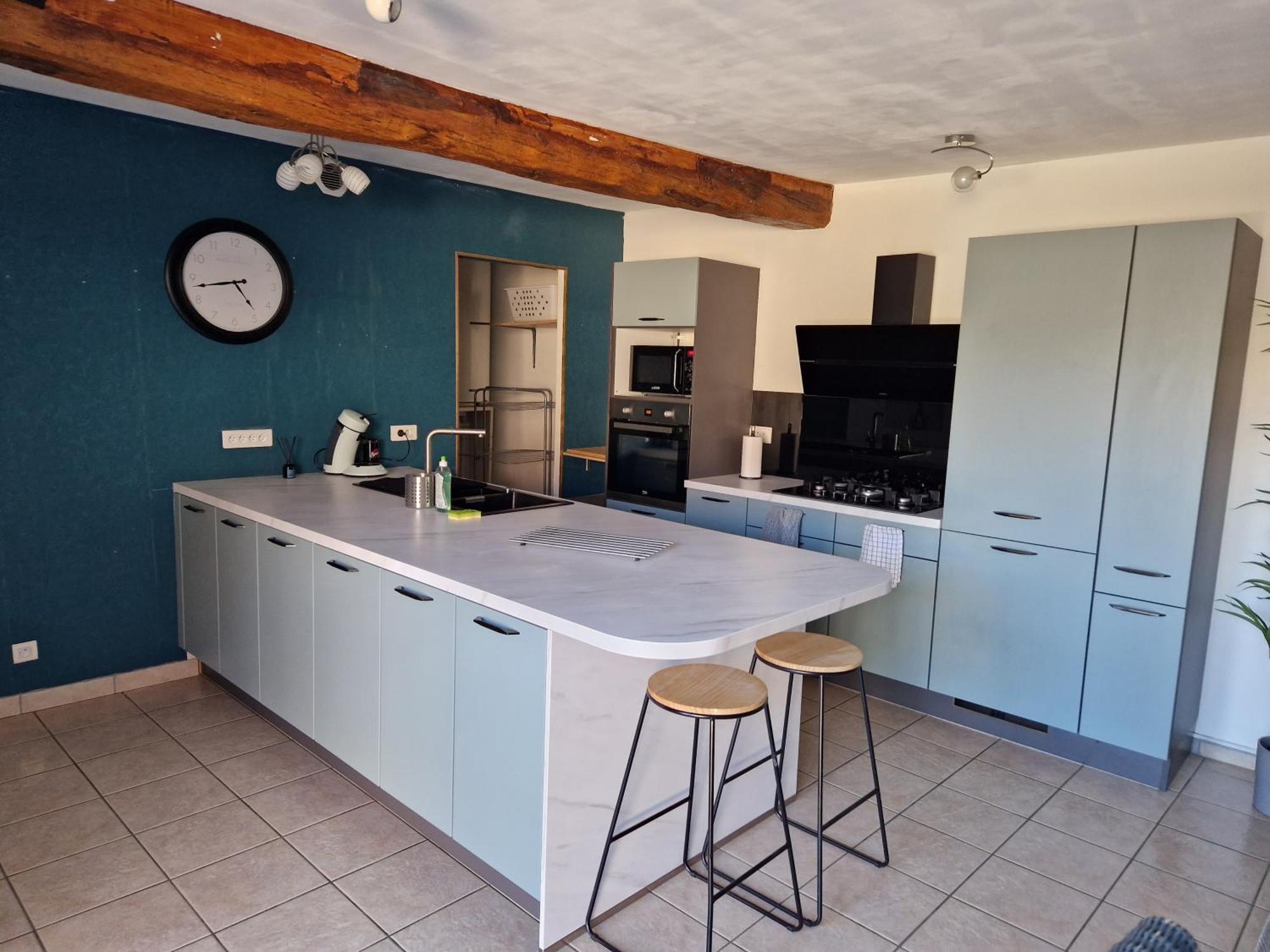 Maisons Cosy De Village Gurgy Buitenkant foto