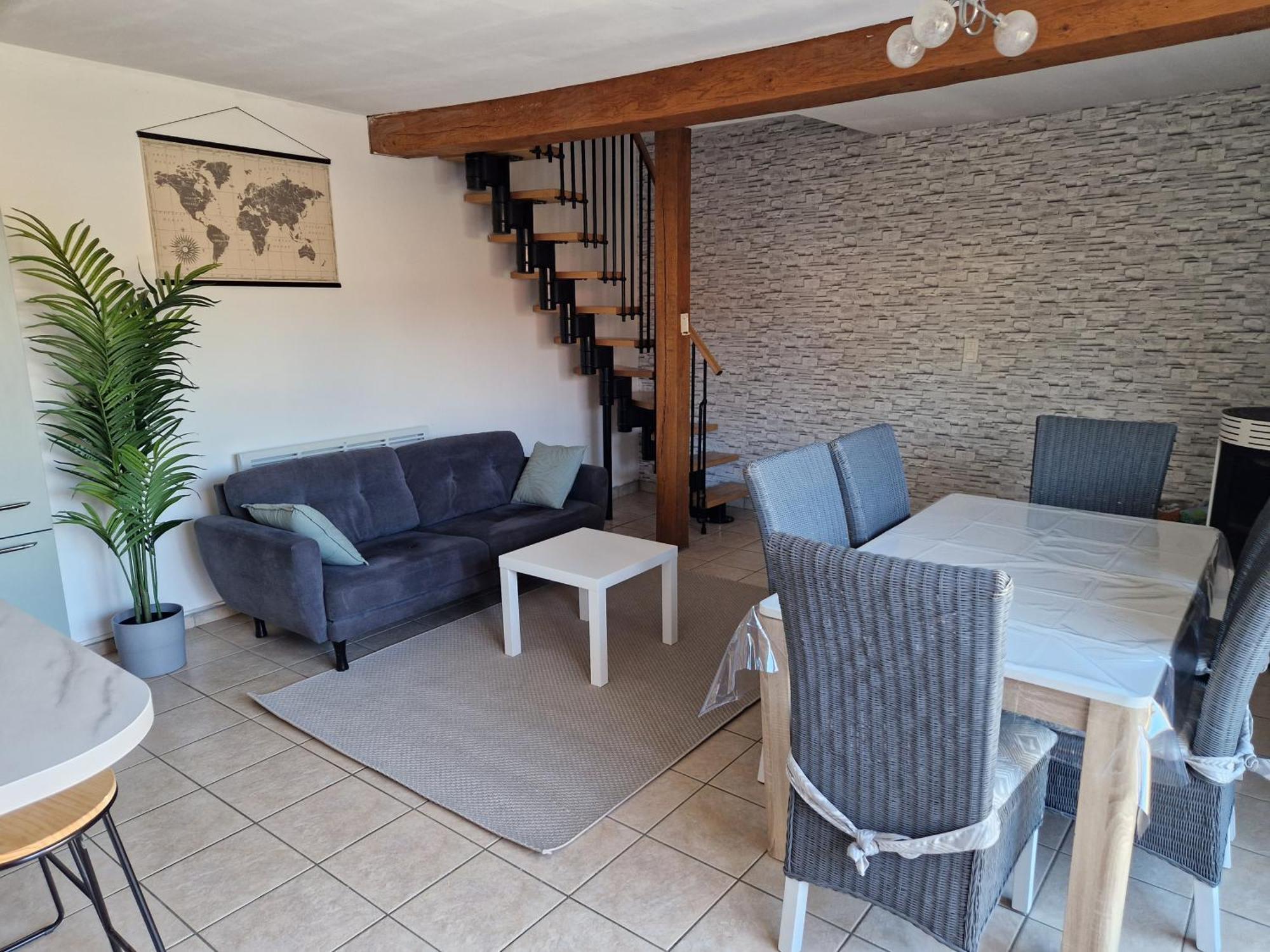 Maisons Cosy De Village Gurgy Buitenkant foto